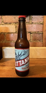Kittanning Beer