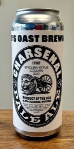 Charsenal