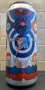 Record Spin IPA