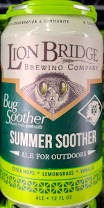 Summer Soother