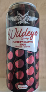Cherrry Blaster Sour