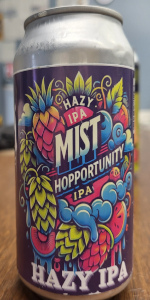 Mist Hopportunity