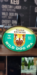 Wild Dog