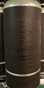 11Âº Czech Dark Lager