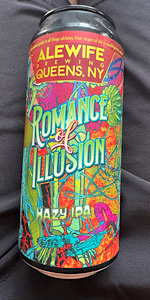 Romance of Illusion