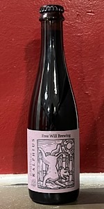 Ralphius - 30 Month Buffalo Trace