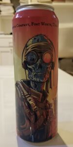 Cellarmanâs Revenge Loral