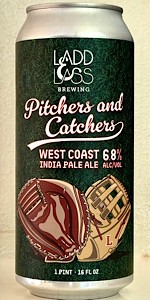 Pitchers & Catchers