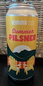 Summer Pilsner
