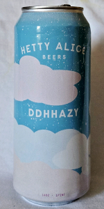 DDHHAZY