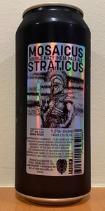 Mosaicus Straticus