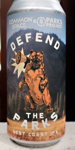 Defend the Parks