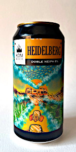 Heidelberg