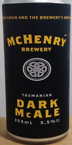 Dark McAle