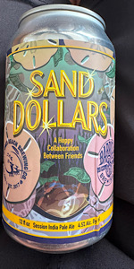 Sand Dollars