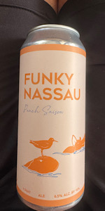 Funky Nassau