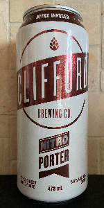 Nitro Porter