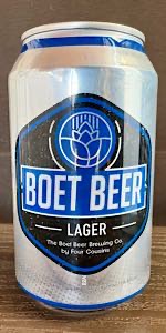 Lager