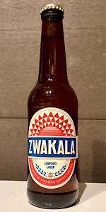 Limpopo Lager