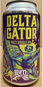 Delta Gator