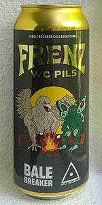 Frenz: Holy Mountain