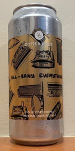All-bany Everything