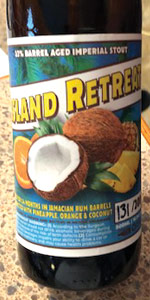 Island Retreat
