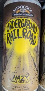 Underground Railroad