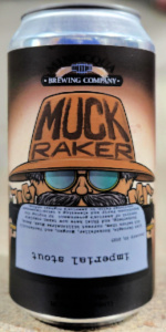Muck Raker