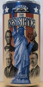 The Resistance