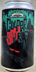 Culper Spy Ring