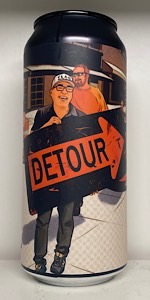 Detour
