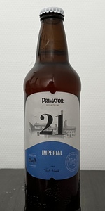 Primator 21 Imperial