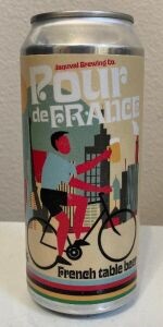 Pour de France