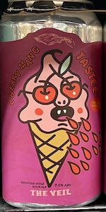 Cherry Mang Tastee