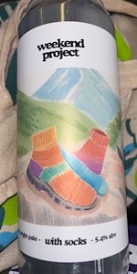 With Socks