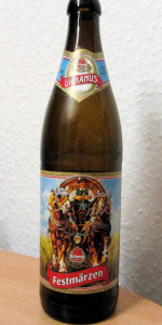 Urbanus FestmÃ¤rzen