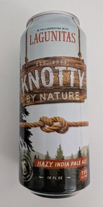 Knotty By Nature