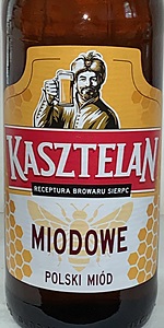 Kasztelan Miodowe