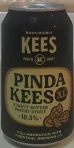 Pinda Kees XL