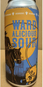 Wardalicious Sour