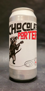 Chocolate Porter
