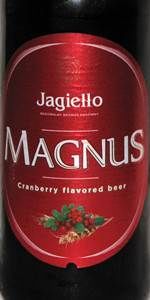 Magnus Zurawinowy