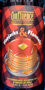 Flapjacks & Flannels