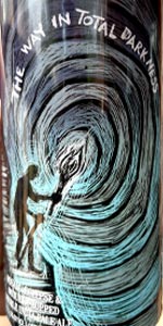 The Way In Total Darkness