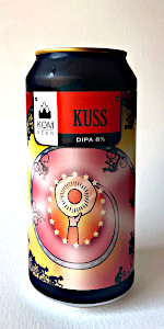Kuss