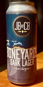 Boneyards