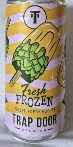 Fresh Frozen