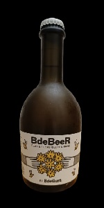 BdeBeeR