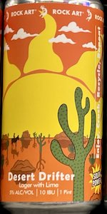 Desert Drifter